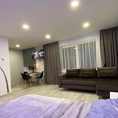Crystal Twin Apartment غولبين المظهر الخارجي الصورة