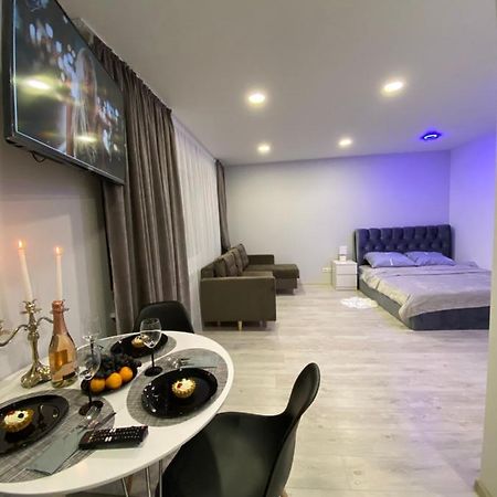 Crystal Twin Apartment غولبين المظهر الخارجي الصورة