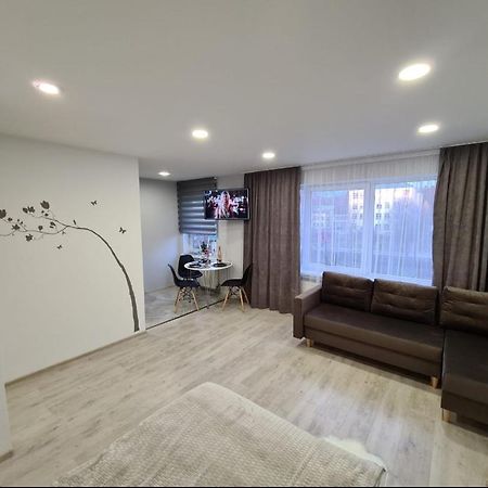 Crystal Twin Apartment غولبين المظهر الخارجي الصورة