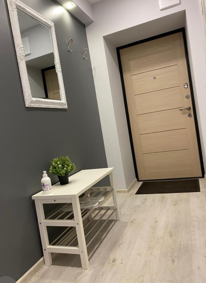 Crystal Twin Apartment غولبين المظهر الخارجي الصورة