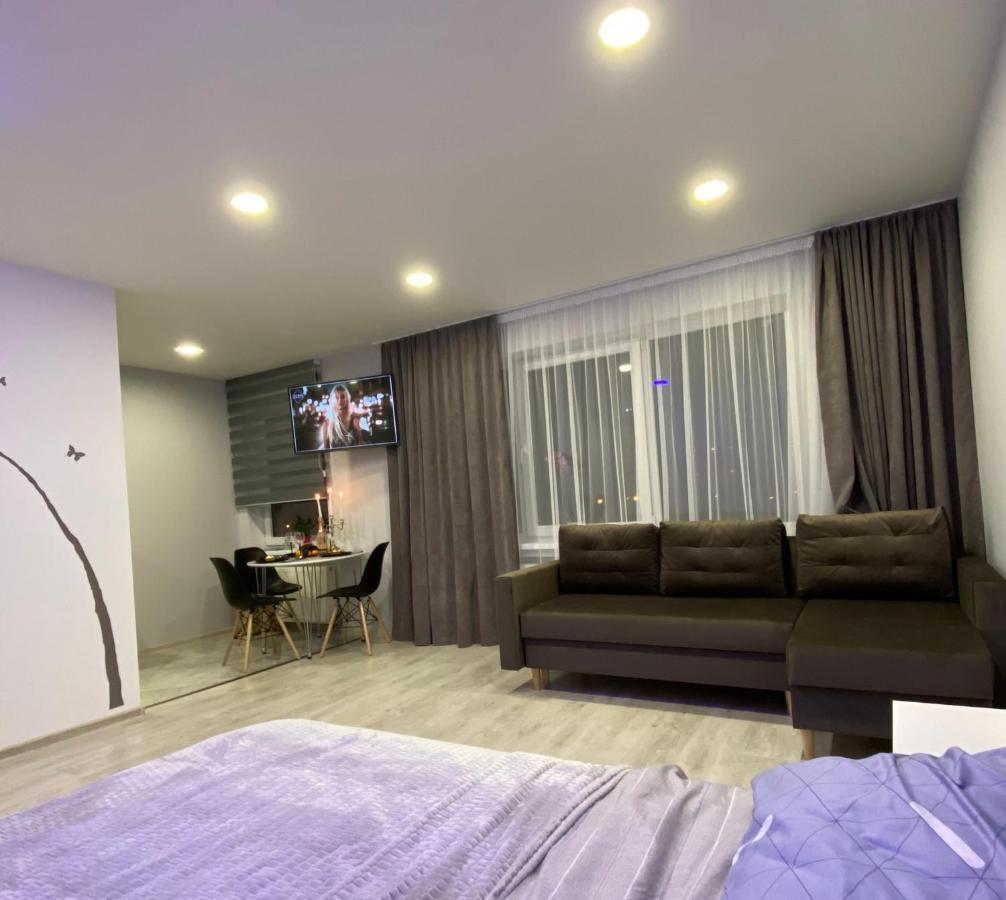 Crystal Twin Apartment غولبين المظهر الخارجي الصورة