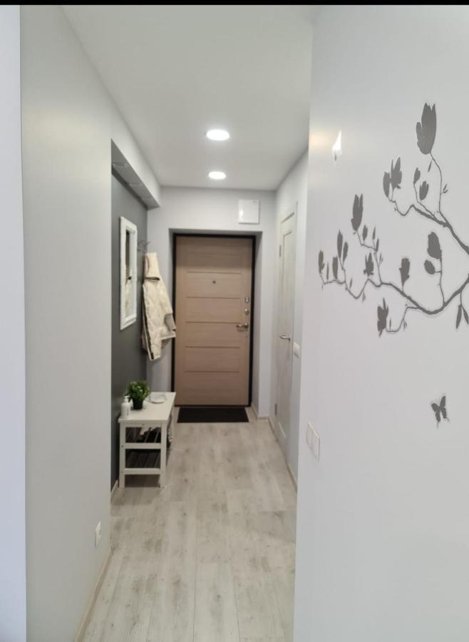 Crystal Twin Apartment غولبين المظهر الخارجي الصورة