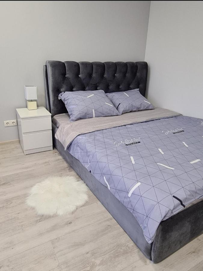 Crystal Twin Apartment غولبين المظهر الخارجي الصورة