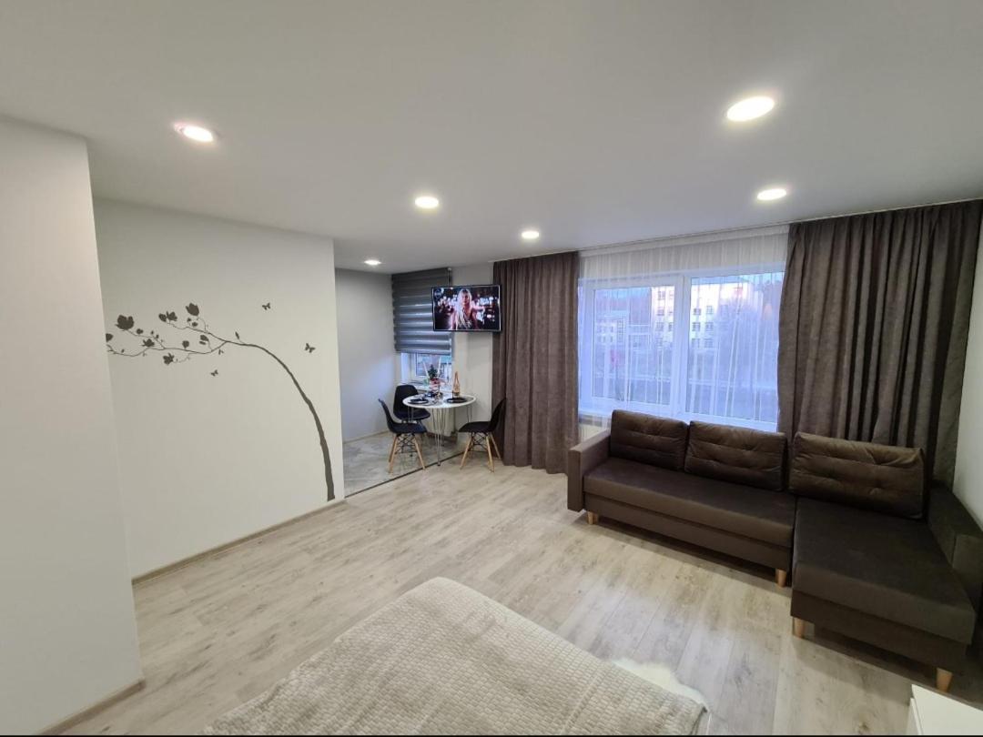 Crystal Twin Apartment غولبين المظهر الخارجي الصورة