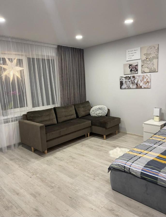 Crystal Twin Apartment غولبين المظهر الخارجي الصورة